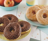 Promo DONUTS à 2,00 € dans le catalogue Auchan Supermarché à Château-Arnoux-Saint-Auban