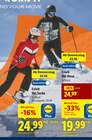 Ski-Jacke Angebote von Crivit bei Lidl Bad Homburg für 19,99 €