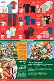 Aktueller GLOBUS Prospekt mit Damenbekleidung, "Aktuelle Angebote", Seite 21