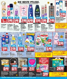 HIT Pampers im Prospekt HIT Pampers im Prospekt