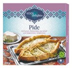 Pide Angebote von 1001 delights bei Lidl Wermelskirchen für 2,49 €