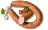 Kaufland Wendelstein - Hausmacher Stadtwurst Angebot im Prospekt Hausmacher Stadtwurst bei Kaufland im Wendelstein Prospekt für 0,89 €