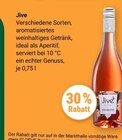 Aktuelles Jive Angebot bei GLOBUS in Erlangen