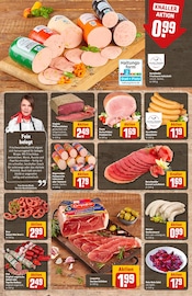 Fertigsalat Angebote im Prospekt "Dein Markt" von REWE Fertigsalat Angebote im Prospekt "Dein Markt" von REWE auf Seite 12