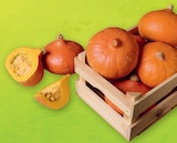 Bio-Kürbis Hokkaido Angebote von demeter bei tegut Ingolstadt für 1,99 €