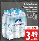 Adelholzener im Angebot bei EDEKA in Lippstadt Adelholzener Angebote bei EDEKA Lippstadt für 3,49 €