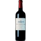 Château d'Arsac - MARGAUX en promo chez Carrefour Market Château d'Arsac - MARGAUX dans le catalogue Carrefour Market