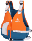 Gilet de Flottaison Swim Vest Up - FIREFLY en promo chez Intersport Gilet de Flottaison Swim Vest Up - FIREFLY dans le catalogue Intersport