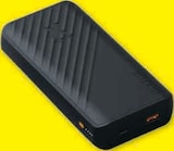 Batterie externe 20 000 mAh - Xtorm en promo chez Super U Hyères à 19,99 €