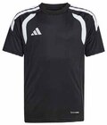 Tee Shirt Enfant - ADIDAS - Hyper U à Angers Tee Shirt Enfant - ADIDAS en promo chez Hyper U Angers à 12,90 €