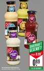 Knoblauchsauce im Angebot bei Marktkauf in Tübingen Knoblauchsauce Angebote von Gut & Günstig bei Marktkauf Tübingen für 0,89 €