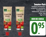 Tomaten-Mark im Angebot bei EDEKA in Rosenheim Tomaten-Mark Angebote von Edeka Bio bei EDEKA Rosenheim