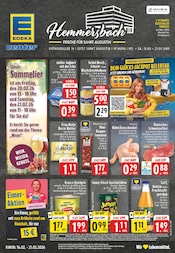 Aktueller E center Prospekt mit Joghurt, "Aktuelle Angebote", Seite 1