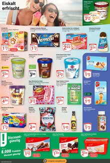 Joghurt im GLOBUS Prospekt "Aktuelle Angebote" mit 41 Seiten (Siegen (Universitätsstadt))