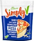 Vegane Käse-Alternative Angebote von Simply V bei Kaufland Ettlingen für 1,99 €