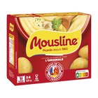 Purée en flocons - MOUSLINE en promo à 1,19 € chez Carrefour Market Purée en flocons - MOUSLINE dans le catalogue Carrefour Market