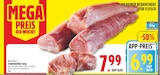 Schweinefilet lang im Angebot bei EDEKA in Berlin Schweinefilet lang Angebote von Bauerngut bei EDEKA Berlin für 6,99 €