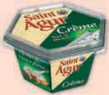 Promo -60% de remise immédiate  sur le 2ème produit sur tout SAINT AGUR ET BRESSE BLEU à  dans le catalogue U Express à Dompierre-sur-Mer