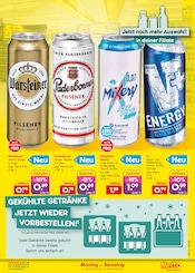 Warsteiner im Netto Marken-Discount Prospekt in Dinslaken Aktueller Netto Marken-Discount Prospekt mit Warsteiner, "Aktuelle Angebote", Seite 39