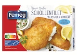 Schollenfilet aus der Nordsee bei Lidl im Prospekt "" für 4,49 €