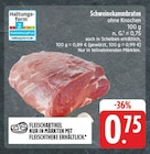 Schweinekammbraten im aktuellen Prospekt bei EDEKA in Alfeld