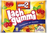 Lachgummi Angebote von Nimm 2 bei REWE Fürth für 0,99 €