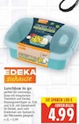 Lunchbox to go von EDEKA für 4,99 € bei E center im Angebot Lunchbox to go von EDEKA im aktuellen E center Prospekt