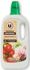 Engrais universel 1l - U à 4,29 € dans le catalogue Super U