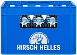 Hirsch Helles im Angebot bei Kaufland in Villingen-Schwenningen Hirsch Helles Angebote von HIRSCH BRAUEREI bei Kaufland Villingen-Schwenningen für 17,99 €