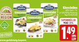 Almdammer Käsescheiben von Goldsteig im aktuellen EDEKA Prospekt für 1,49 €