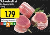 Angebot im EDEKA Daaden Prospekt EDEKA Daaden Prospekt mit im Angebot für 1,79 €