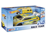 Hot Wheels im Rossmann Prospekt R/C Race Team von Hot Wheels im aktuellen Rossmann Prospekt für 11,99 €