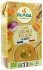 Promo Velouté de légumes anciens à 3,25 € dans le catalogue NaturéO à Herblay