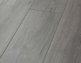 Laminat 8.0 „Night Oak“ im Angebot bei Hornbach in Würzburg Laminat 8.0 „Night Oak“ Angebote von SKANDOR bei Hornbach Würzburg für 9,25 €