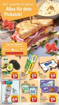 Käse im REWE Prospekt "Dein Markt" mit 18 Seiten (Frankfurt (Main))