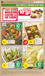 Prix et réduction Salade verte dans le prospectus Intermarché Super en cours Offre Salade verte dans le catalogue Intermarché Super du moment à la page 8