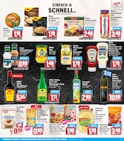 Aktueller HIT Prospekt mit Mango, "ECHTE VIELFALT", Seite 11