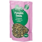 Graines de courge Natural Happiness - Action en promo chez Action Graines de courge Natural Happiness - Action dans le catalogue Action