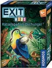 Exit Das Spiel - Rätselspaß im Dschungel im Angebot bei Lidl in Böblingen Exit Das Spiel - Rätselspaß im Dschungel Angebote von Kosmos bei Lidl Böblingen für 8,99 €