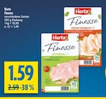 Finesse Schinken im Angebot bei diska in Chemnitz Finesse Schinken Angebote von Herta bei diska Chemnitz für 1,59 €