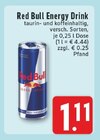 Aktuelles Energy Drink Angebot bei E center in Borken ab 1,11 €