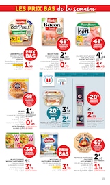 Prospectus Super U "Super U" en cours à Arles, Page 21 Catalogue Super U en cours à Arles, "Super U", Page 21