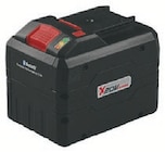 Smart Akku 20 V/12 Ah im Angebot bei Lidl in Ingolstadt Smart Akku 20 V/12 Ah Angebote von PARKSIDE PERFORMANCE bei Lidl Ingolstadt für 79,99 €