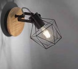 Wandleuchte bei Möbel Inhofer im Seligweiler Prospekt für 19,00 €