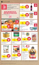 Offre Produits Surgelés dans le catalogue Intermarché du moment à la page 12