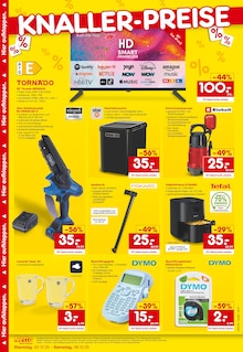 Aktueller Netto Marken-Discount Prospekt für Dortmund mit  Seiten
