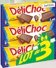 Intermarché Super Roche-la-Molière - Promo Biscuit tablette chocolat lait Promo Biscuit tablette chocolat lait à 2,00 € dans le catalogue Intermarché Super à Roche-la-Molière