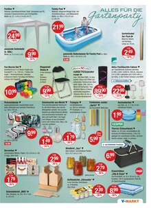 Kerzen im aktuellen V-Markt Prospekt (Regensburg) Kerzen im V-Markt Prospekt "V-Markt einfach besser einkaufen" mit 26 Seiten (Regensburg)