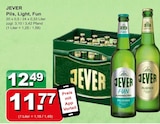 Pils, Light, Fun bei Getränke Paradies im Prospekt "" für 11,77 €