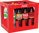 Coca-Cola bei Trink und Spare im Wülfrath Prospekt für 9,99 €